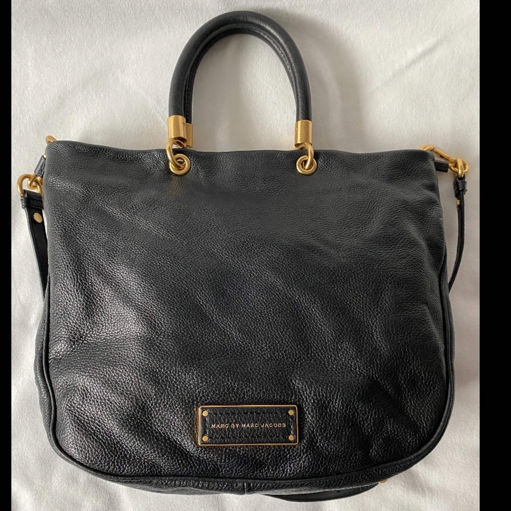 MARC BY MARC JACOBS Too Hot to Handle-Mini Shopper
